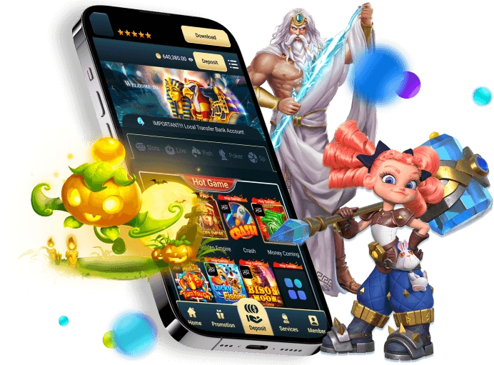 Chiến lược và mẹo chơi game vip66 app