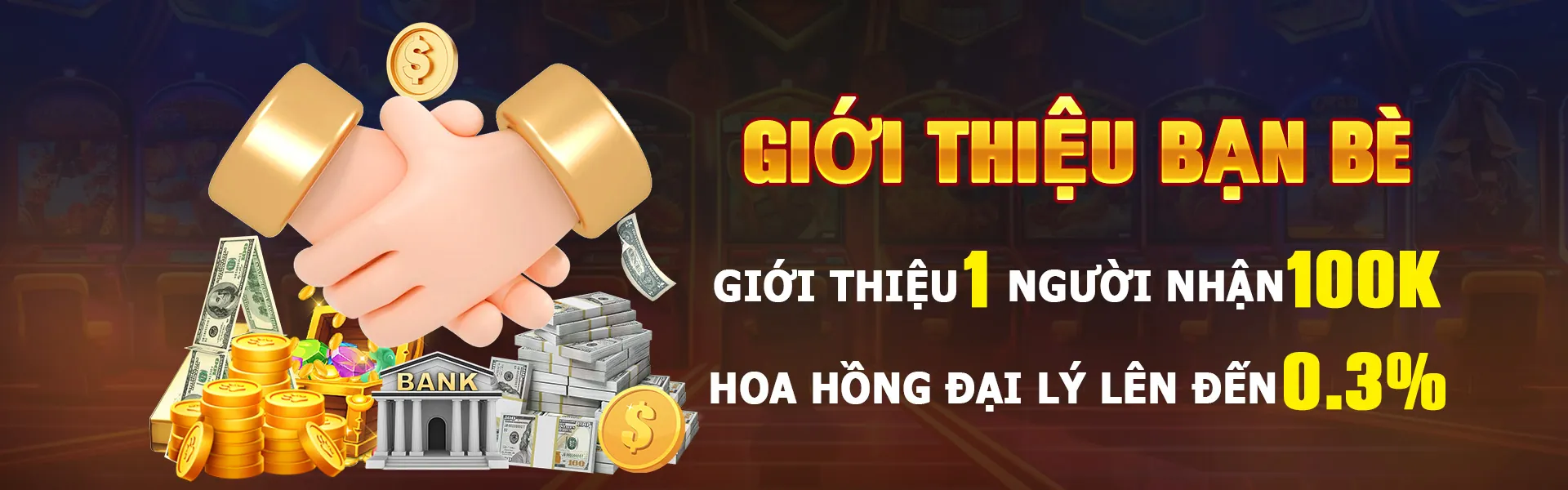 Hình ảnh chính game Nổ Hũ vip66 app