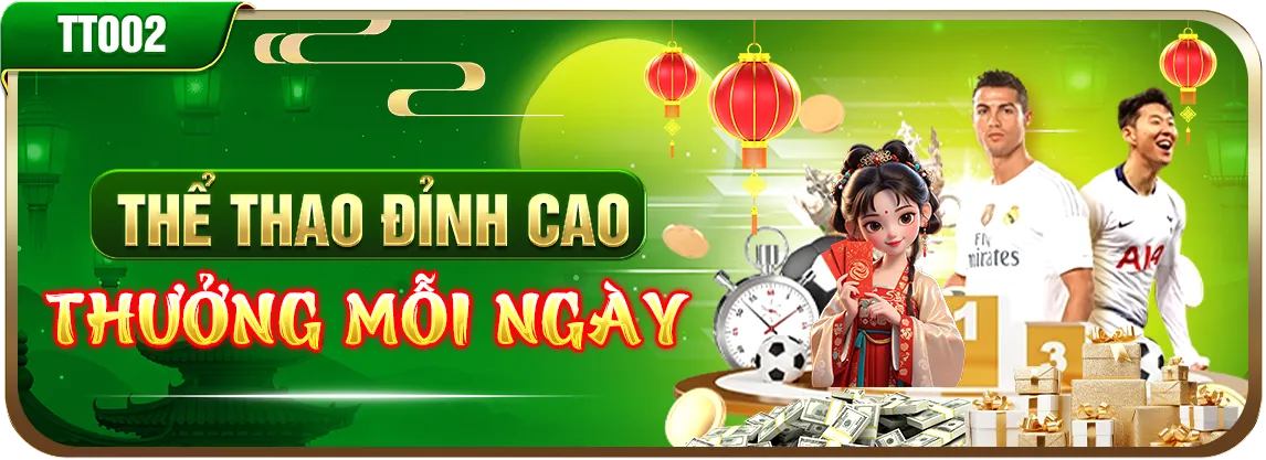 Cơ hội Jackpot